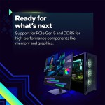 خرید پردازنده Intel Core i5-12400F - نسل 12 - بدون باکس